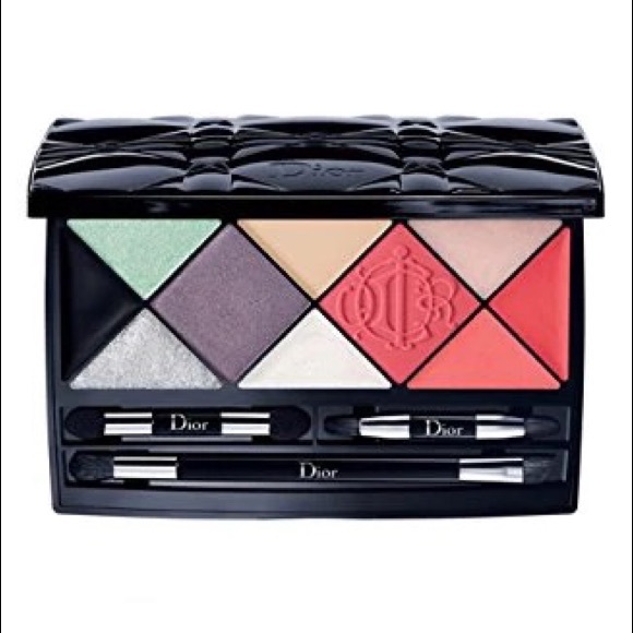 ✨HOST PICK!✨ Dior Kingdom of Colors Eye, Lip & Face Palette BNIB HTF rare! - Picture 2 of 3